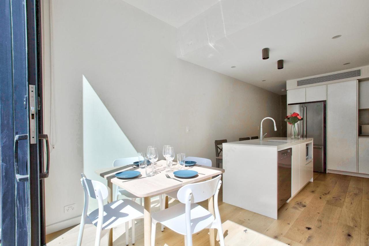 3 Bedrooms - Darling Harbour - Junction St Sydney Exterior foto