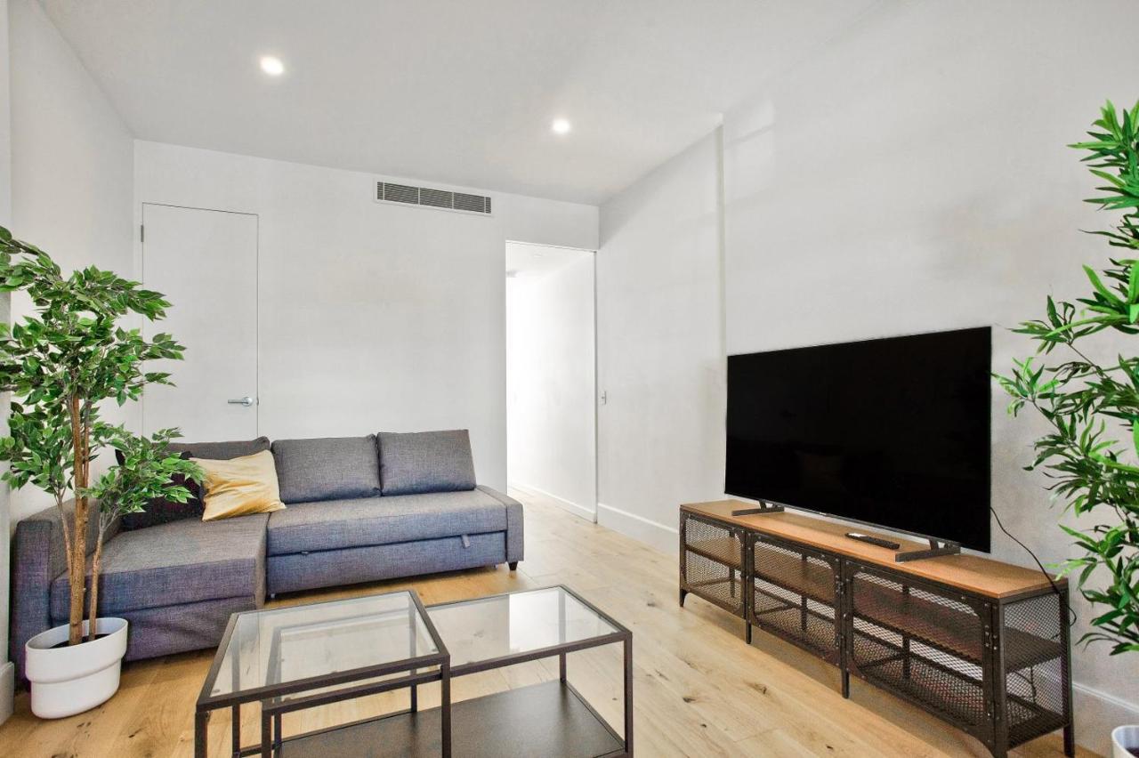 3 Bedrooms - Darling Harbour - Junction St Sydney Exterior foto