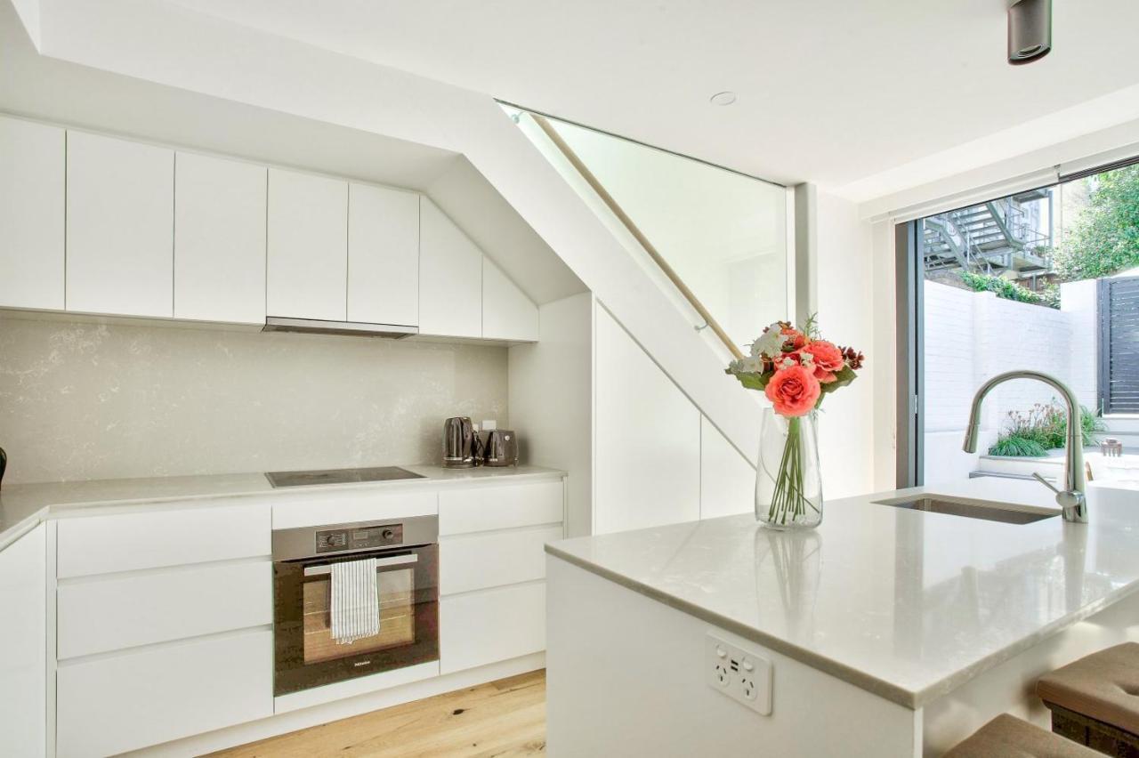 3 Bedrooms - Darling Harbour - Junction St Sydney Exterior foto