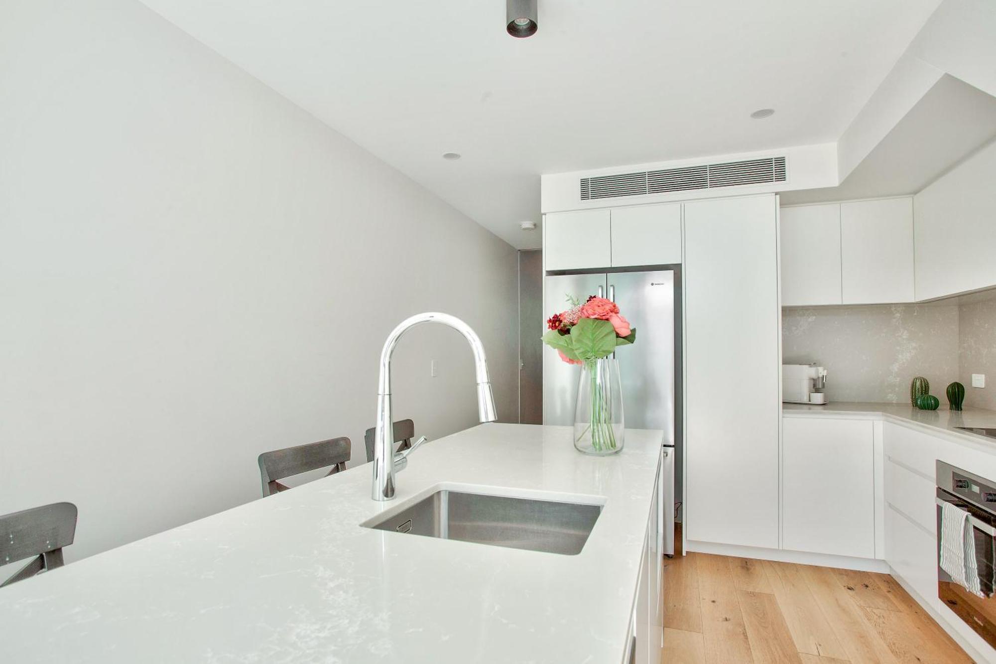 3 Bedrooms - Darling Harbour - Junction St Sydney Exterior foto
